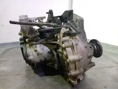 Second-hand car spare part gearbox for audi a3 (8p1) 1.9 tdi oem iam references jcr 145813 0a4300045