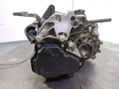 Second-hand car spare part gearbox for audi a3 (8p1) 1.9 tdi oem iam references jcr 145813 0a4300045