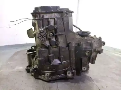 Second-hand car spare part gearbox for audi a3 (8p1) 1.9 tdi oem iam references jcr 145813 0a4300045