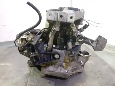 Second-hand car spare part gearbox for audi a3 (8p1) 1.9 tdi oem iam references jcr 145813 0a4300045