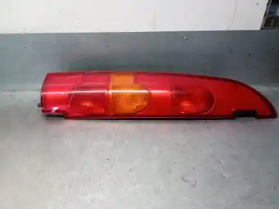 Pezzo di ricambio per auto di seconda mano lampada posteriore sinistra per renault kangoo (kc0/1_) 1.5 dci (kc07) riferimenti oem iam 8200150619