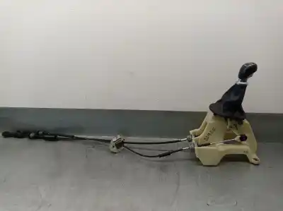 Peça sobressalente para automóvel em segunda mão alavanca de velocidades por kia sportage iii (sl) 1.6 gdi referências oem iam 437003wxxx