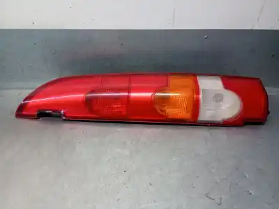 Pezzo di ricambio per auto di seconda mano luci posteriori destra per renault kangoo (kc0/1_) 1.5 dci (kc07) riferimenti oem iam 8200150625