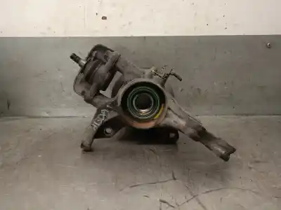 Peça sobressalente para automóvel em segunda mão manga de eixo dianteira direita por kia pro cee'd (ed) 2.0 crdi 140 referências oem iam 517162h100