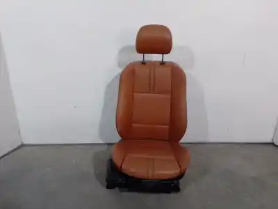 Second-hand car spare part right front seat for bmw x3 (e83) 2.0 d oem iam references 52108245376