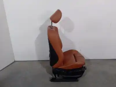Second-hand car spare part right front seat for bmw x3 (e83) 2.0 d oem iam references 52108245376  52108245376