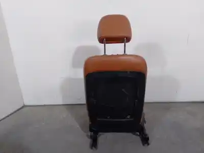 Second-hand car spare part right front seat for bmw x3 (e83) 2.0 d oem iam references 52108245376  52108245376