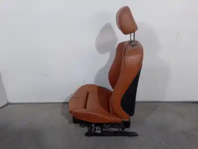 Second-hand car spare part right front seat for bmw x3 (e83) 2.0 d oem iam references 52108245376  52108245376