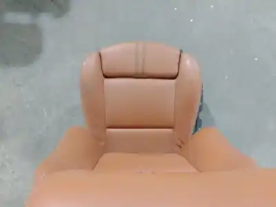 Second-hand car spare part right front seat for bmw x3 (e83) 2.0 d oem iam references 52108245376  52108245376