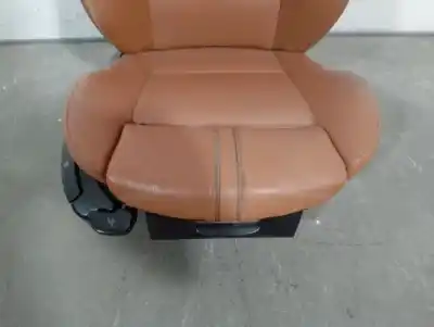 Second-hand car spare part right front seat for bmw x3 (e83) 2.0 d oem iam references 52108245376  52108245376