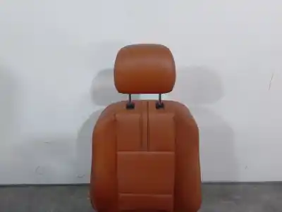 Second-hand car spare part right front seat for bmw x3 (e83) 2.0 d oem iam references 52108245376  52108245376