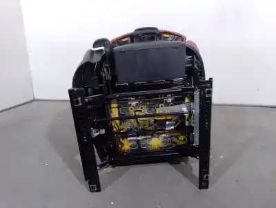 Second-hand car spare part right front seat for bmw x3 (e83) 2.0 d oem iam references 52108245376  52108245376