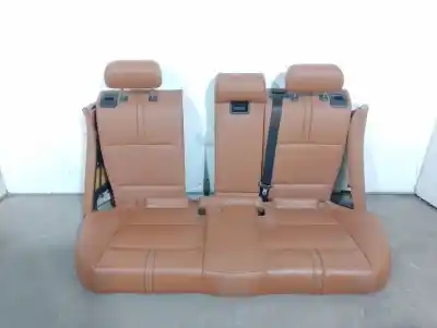Peça sobressalente para automóvel em segunda mão Bancos Traseiros por BMW X3 (E83) 2.0 D Referências OEM IAM 52203412030  52203412030