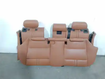 Peça sobressalente para automóvel em segunda mão bancos traseiros por bmw x3 (e83) 2.0 d referências oem iam 52203412030  52203412030