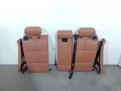 Peça sobressalente para automóvel em segunda mão bancos traseiros por bmw x3 (e83) 2.0 d referências oem iam 52203412030  52203412030