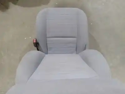 Автозапчастина б/у передне праве сиділо для ford c-max (dm2) 1.8 tdci посилання на oem iam 1236794  1236794