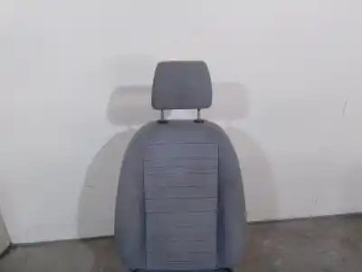 Автозапчастина б/у передне праве сиділо для ford c-max (dm2) 1.8 tdci посилання на oem iam 1236794  1236794