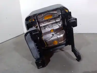 Автозапчастина б/у передне праве сиділо для ford c-max (dm2) 1.8 tdci посилання на oem iam 1236794  1236794