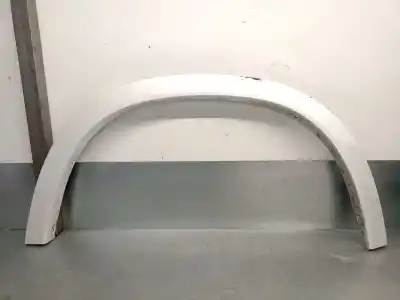 Pezzo di ricambio per auto di seconda mano estensione parafango posteriore sinistra per bmw x1 (u11) sdrive 18 d riferimenti oem iam 5a34437