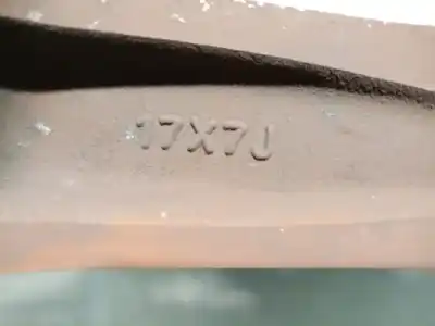 Автозапчасти б/у шина за mazda 6 hatchback (gg) 2.3 (gg3s) ссылки oem iam 9965237070  r17x7joffset55