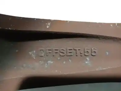 Автозапчасти б/у шина за mazda 6 hatchback (gg) 2.3 (gg3s) ссылки oem iam 9965237070  r17x7joffset55