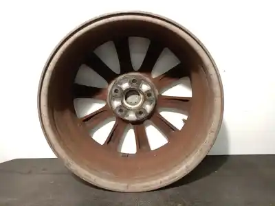 Автозапчастина б/у шина для mazda 6 hatchback (gg) 2.3 (gg3s) посилання на oem iam 9965237070  r17x7joffset55