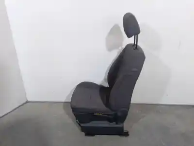 Автозапчасти б/у левое переднее сидение за renault modus / grand modus (f/jp0_) 1.4 (jp01, jp0j) ссылки oem iam 7701066745  7701066745