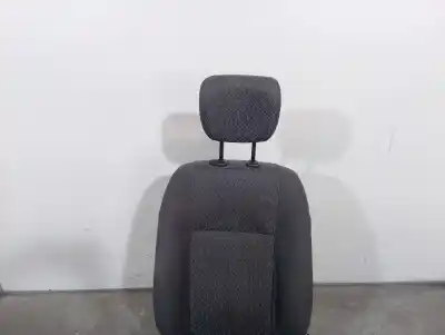 Автозапчасти б/у левое переднее сидение за renault modus / grand modus (f/jp0_) 1.4 (jp01, jp0j) ссылки oem iam 7701066745  7701066745