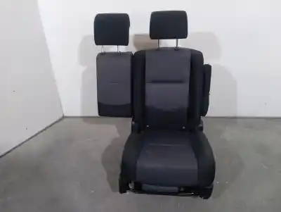 Pezzo di ricambio per auto di seconda mano sedili posteriori sinistro per mazda 5 (cr19) 2.0 cd (cr19) riferimenti oem iam cc548827y02