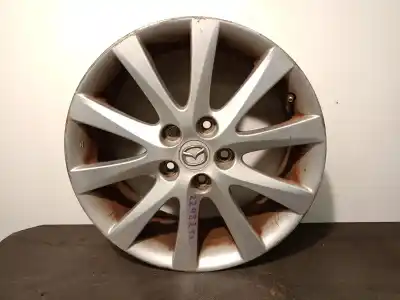 Автозапчасти б/у ШИНА за MAZDA 6 HATCHBACK (GG)  ссылки OEM IAM 9965237070  R17X7JOFFSET55