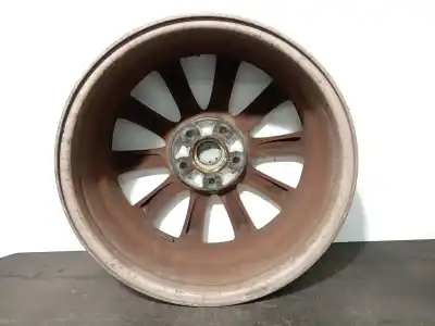 Автозапчастина б/у шина для mazda 6 hatchback (gg) 2.3 (gg3s) посилання на oem iam 9965237070  r17x7joffset55