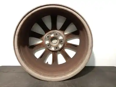 Автозапчастина б/у шина для mazda 6 hatchback (gg) 2.3 (gg3s) посилання на oem iam 9965237070  r17x7joffset55