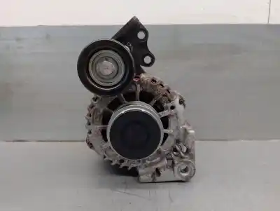 Peça sobressalente para automóvel em segunda mão alternador por kia rio iv (yb, sc, fb) 1.0 t-gdi 100 referências oem iam 3730004950