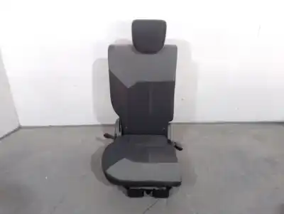 Peça sobressalente para automóvel em segunda mão bancos traseiros direitos por ford ecosport 1.5 ecoblue tdci referências oem iam 1867645