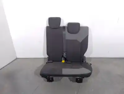 Peça sobressalente para automóvel em segunda mão bancos traseiros esquerdos por ford ecosport 1.5 ecoblue tdci referências oem iam 2070678
