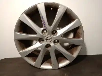 Автозапчасти б/у ШИНА за MAZDA 6 HATCHBACK (GG)  ссылки OEM IAM 9965237070  R17X7JOFFSET55