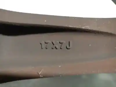 Автозапчасти б/у шина за mazda 6 hatchback (gg) 2.3 (gg3s) ссылки oem iam 9965237070  r17x7joffset55