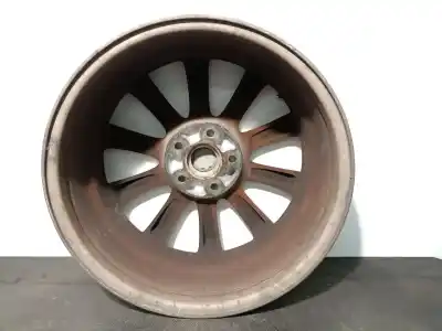 Автозапчастина б/у шина для mazda 6 hatchback (gg) 2.3 (gg3s) посилання на oem iam 9965237070  r17x7joffset55