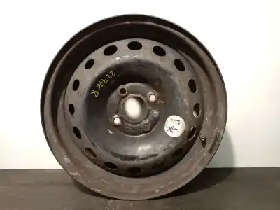 Автозапчасти б/у шина за RENAULT MODUS / GRAND MODUS (F/JP0_) 1.4 (JP01, JP0J) ссылки OEM IAM 8200110149  R156JX15H250