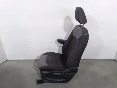 Peça sobressalente para automóvel em segunda mão assento dianteiro esquerdo por ford ecosport 1.5 ecoblue tdci referências oem iam 1836691  1836691
