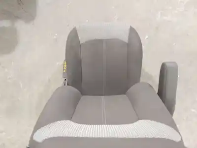 Peça sobressalente para automóvel em segunda mão assento dianteiro esquerdo por ford ecosport 1.5 ecoblue tdci referências oem iam 1836691  1836691