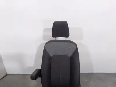 Peça sobressalente para automóvel em segunda mão assento dianteiro esquerdo por ford ecosport 1.5 ecoblue tdci referências oem iam 1836691  1836691