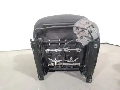 Second-hand car spare part left front seat for peugeot 308 sw i (4e_, 4h_) 1.6 hdi oem iam references 8846f5  8846f5