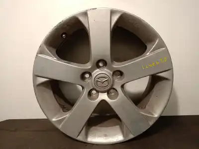 Pezzo di ricambio per auto di seconda mano cerchione in lega per mazda 5 (cr19) 2.0 cd (cr19) riferimenti oem iam 9965046570