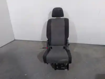Recambio de automóvil de segunda mano de Asientos Trasero Derecho para VW CADDY ALLTRACK FURGONETA/MONOVOLUMEN (SAA) 2.0 TDI 4MOTION referencias OEM IAM 2K5883108E01A  2K5883108E01A