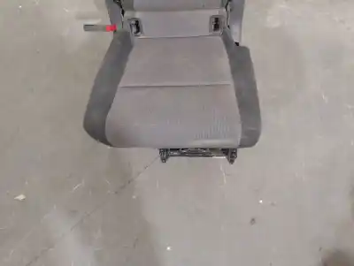 Recambio de automóvil de segunda mano de asientos trasero derecho para vw caddy alltrack furgoneta/monovolumen (saa) 2.0 tdi 4motion referencias oem iam 2k5883108e01a  2k5883108e01a