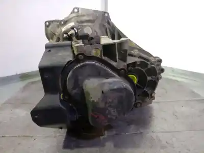 Автозапчастина б/у коробка передач для ford fiesta v (jh_, jd_) 1.4 16v посилання на oem iam 2n1r7002ca t6tc1121202001446 1327477