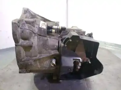 Автозапчастина б/у коробка передач для ford fiesta v (jh_, jd_) 1.4 16v посилання на oem iam 2n1r7002ca t6tc1121202001446 1327477