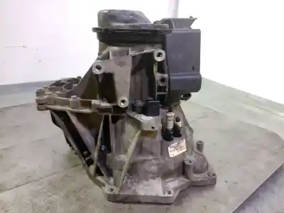 Автозапчастина б/у коробка передач для ford fiesta v (jh_, jd_) 1.4 16v посилання на oem iam 2n1r7002ca t6tc1121202001446 1327477