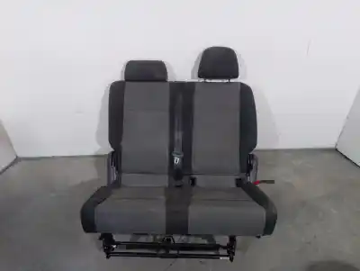 Pièce détachée automobile d'occasion sièges arrière gauche pour volkswagen caddy alltrack furgoneta/monovolumen (saa) 2.0 tdi 4motion références oem iam 2k5883105g01a